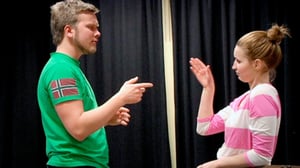 Valmiina näyttämölle: 01.04.2016 19.00