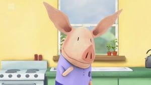 Olivia (S): 12.04.2016 07.10