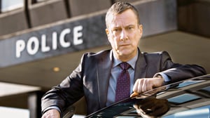 Ylikomisario Banks (12): 02.01.2016 21.45