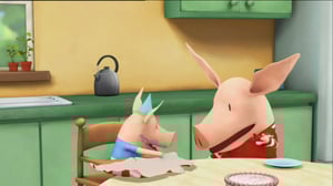 Olivia (S): 26.04.2016 07.08