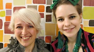 Hullu juttu: 12.11.2015 19.00