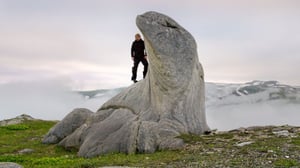 Glomtunturin salaisuudet: 24.03.2016 19.55