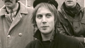 Nils Olof Bonnier, kadonnut taiteilija: 19.01.2016 17.00