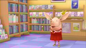 Olivia (S): 03.05.2016 07.08