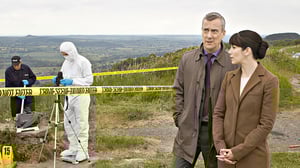 Ylikomisario Banks (16): 16.01.2016 22.00