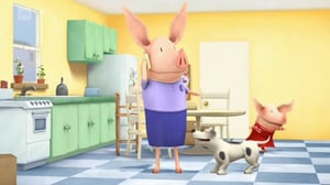 Olivia (S): 10.05.2016 07.08