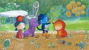 Kim ja Kai (S): 08.01.2016 06.53