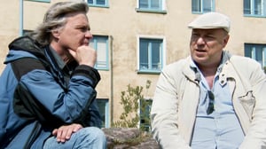 Ijäs ja Sveholm esittelevät elokuvan: 03.12.2015 10.30