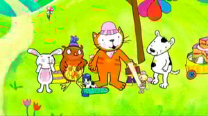 Popi Kissa (S): 04.02.2016 07.06