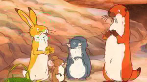 Arvaa kuinka paljon sinua rakastan (S): 14.12.2015 07.18