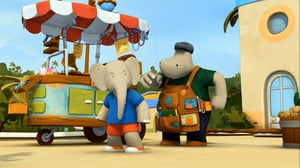 Babar ja Badun seikkailut (S): 14.02.2016 08.42