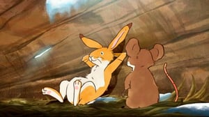 Arvaa kuinka paljon sinua rakastan (S): 07.12.2015 07.19