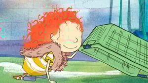 Stella ja Sami (S): 20.11.2015 07.39