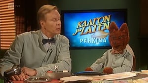 Kaapon ja Laten pähkinät: Miten aurinko voi mennä pilveen: 29.12.2015 18.00