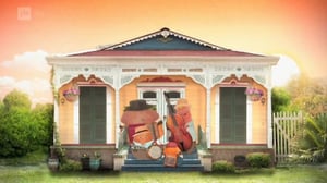 Pikku perunat (S): 08.11.2015 08.03