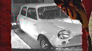 Arkistosta revittyä: Auto: 08.01.2016 18.30