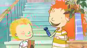 Stella ja Sami (S): 11.12.2015 07.40