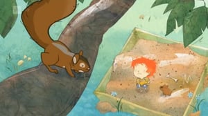 Stella ja Sami (S): 22.01.2016 07.39