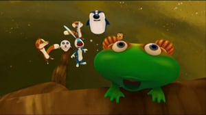 Lulu kilpikonna (S): 10.11.2015 07.09