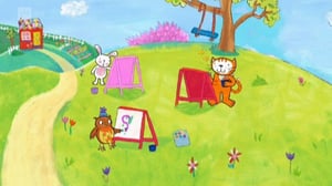 Popi Kissa (S): 24.03.2016 07.06