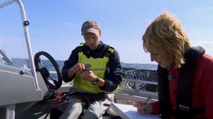 Luontoretkellä: 03.03.2016 10.48