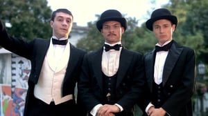 Odessan kummisetä (12): 04.11.2015 18.00