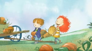 Stella ja Sami (S): 30.10.2015 07.40