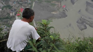 Dok: Romahtanut kaupunki (S): 15.03.2016 13.00