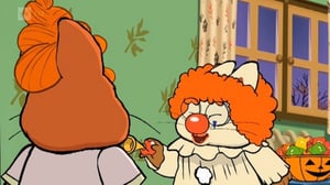 Max ja Meeri (S): 04.11.2015 06.52