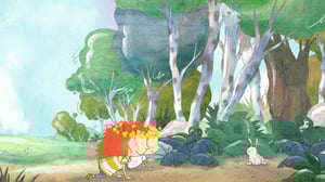 Stella ja Sami (S): 06.11.2015 07.40