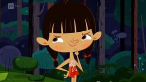 Kesäleiri (S): 14.04.2016 08.28