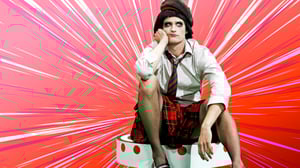 Retrolissun ysärit: Kaikki nuoret tyypit: 17.11.2015 12.30