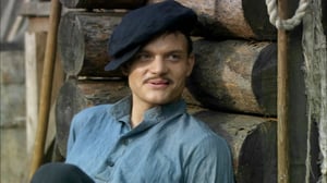 Odessan kummisetä (12): 02.12.2015 17.00