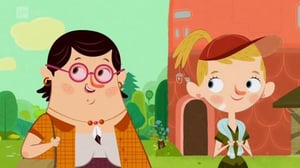 Kesäleiri (S): 21.04.2016 08.28