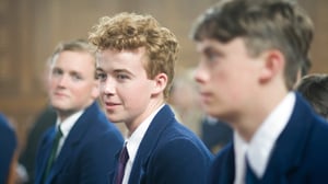 Benjamin Britten - Rauha ja konflikti: 01.11.2015 11.20