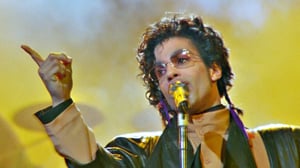 Yle Live: Prince, Sign o' The Times: 23.04.2016 13.10