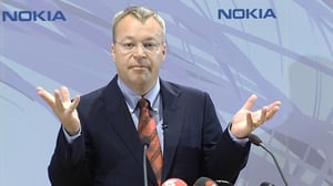 MOT: Näin Nokia tuhoutui, osa II: 08.01.2016 12.00