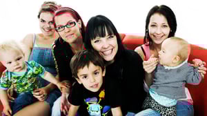 Teiniäidit: 02.01.2016 10.00