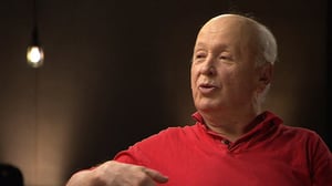 Arkistovieraana: Volvo Markkanen: 23.03.2016 21.40