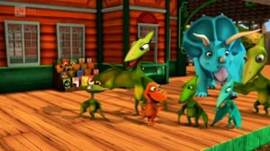 Dinojuna (S): 13.03.2016 08.21