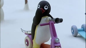 Pingu (S): 05.02.2016 07.02