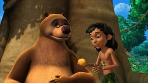 Viidakkokirja (S): 29.10.2015 08.18