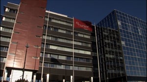 MOT: Bisnesunelmia Pietarista: 08.01.2016 12.00