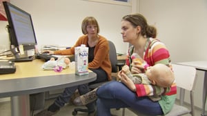 Teiniäidit (7): 02.01.2016 10.01