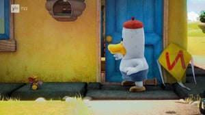 Noksu (S): 02.03.2016 07.35