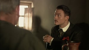 Odessan kummisetä (12): 09.12.2015 18.00