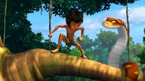 Viidakkokirja (7): 12.11.2015 08.18