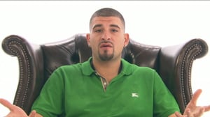 Norja maahanmuuttajien silmin: 26.10.2015 10.00