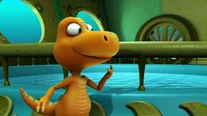 Dinojuna (S): 08.05.2016 08.22