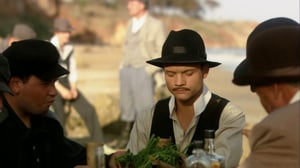 Odessan kummisetä (12): 16.12.2015 18.00